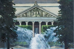 Maleri Selphy Fountain DC